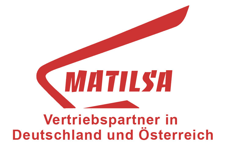 Matilsa Logo